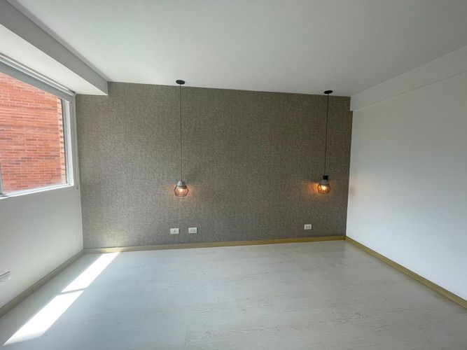 Apartamento de 3 alcobas en arriendo en Loma Del Escobero, Envigado, 116 m² · foto 11 de 15