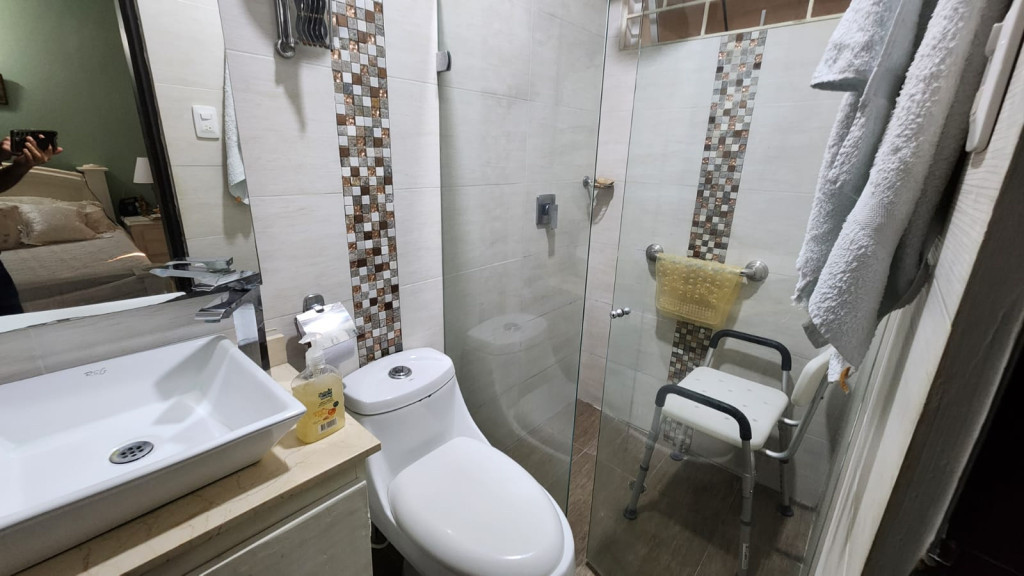 Casa en venta en La Castellana, Montería · foto 12 de 13