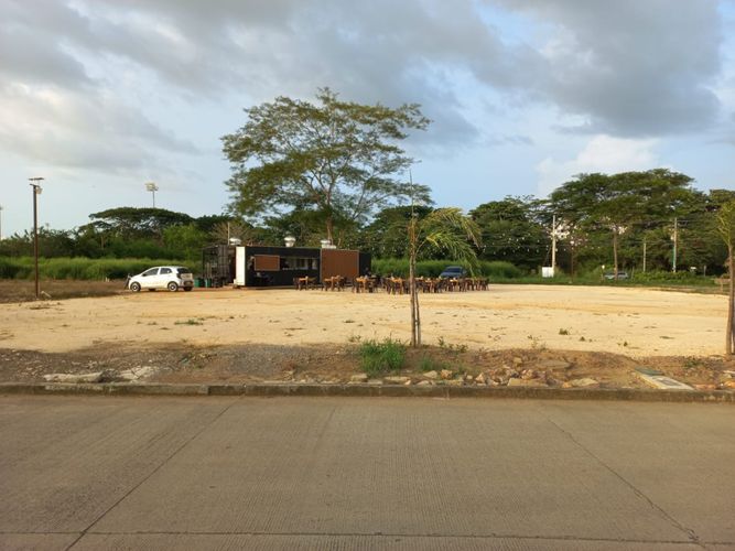 Lote en venta en California, Montería, 1558 m² · foto 3 de 9