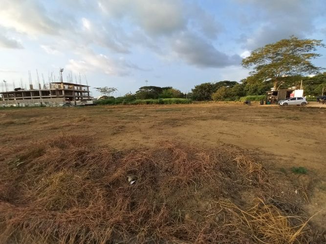 Lote en venta en California, Montería, 1558 m² · foto 5 de 9