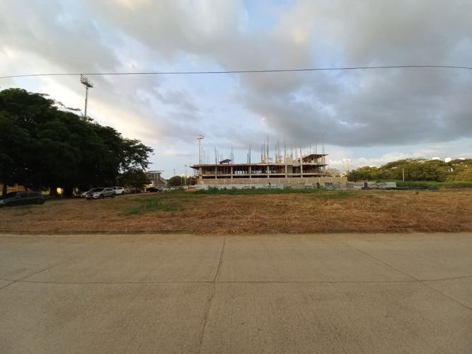 Lote en venta en California, Montería, 1558 m² · foto 7 de 9