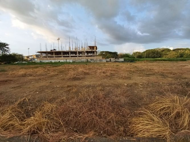 Lote en venta en California, Montería, 1558 m² · foto 9 de 9
