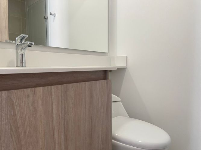 Apartamento de 2 alcobas en arriendo en San Jose, Sabaneta, 60 m² · foto 18 de 18