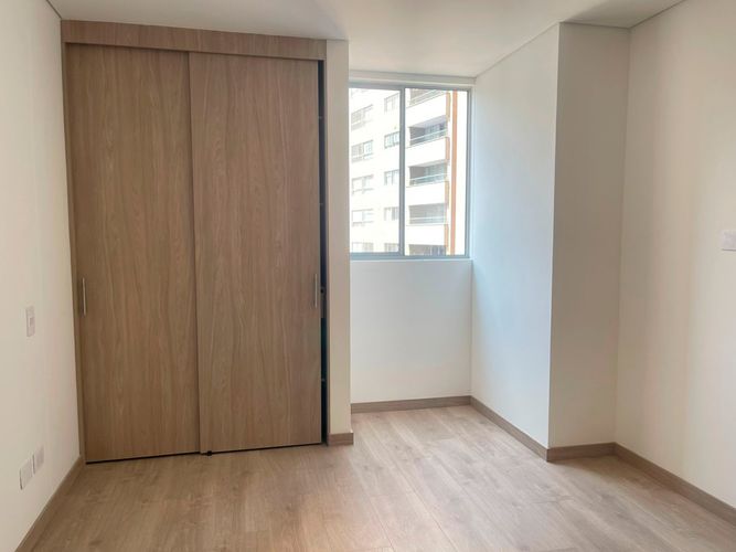 Apartamento de 2 alcobas en arriendo en San Jose, Sabaneta, 60 m² · foto 9 de 18