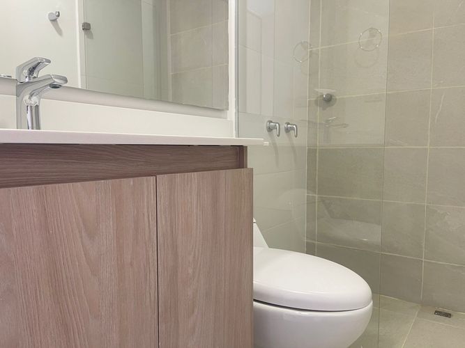Apartamento de 2 alcobas en arriendo en San Jose, Sabaneta, 60 m² · foto 17 de 18