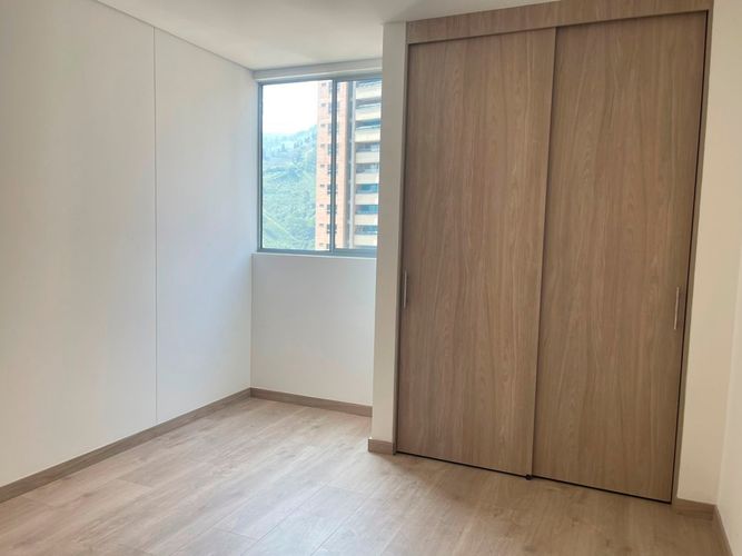 Apartamento de 2 alcobas en arriendo en San Jose, Sabaneta, 60 m² · foto 11 de 18