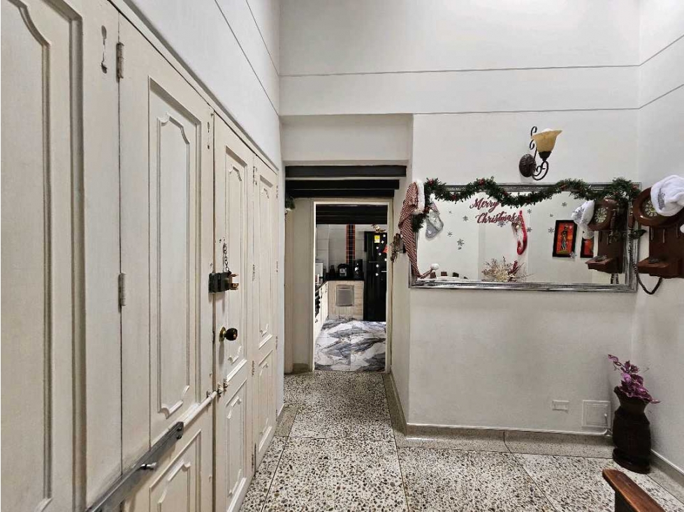 Apartamento en venta en Conquistadores, Medellín · foto 3 de 24