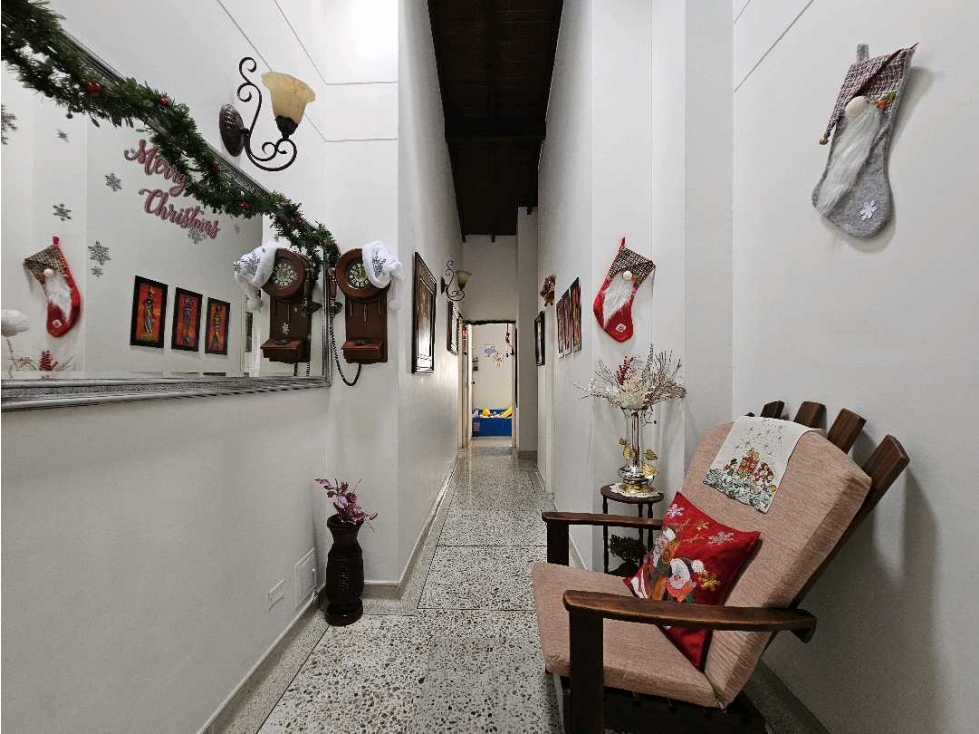 Apartamento en venta en Conquistadores, Medellín · foto 4 de 24