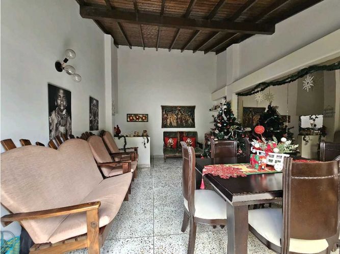 Apartamento en venta en Conquistadores, Medellín · foto 6 de 24