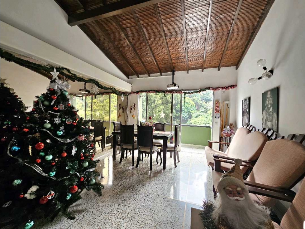 Apartamento en venta en Conquistadores, Medellín · foto 7 de 24