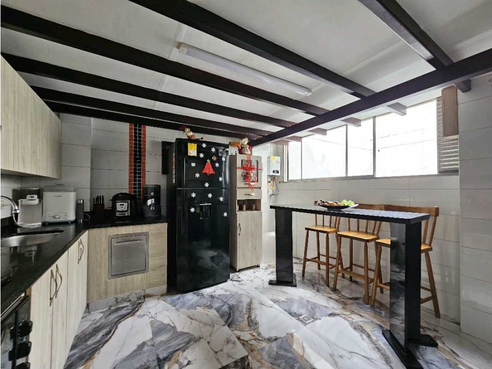 Apartamento en venta en Conquistadores, Medellín · foto 10 de 24