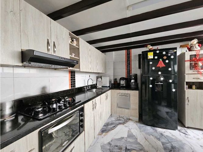 Apartamento en venta en Conquistadores, Medellín · foto 11 de 24