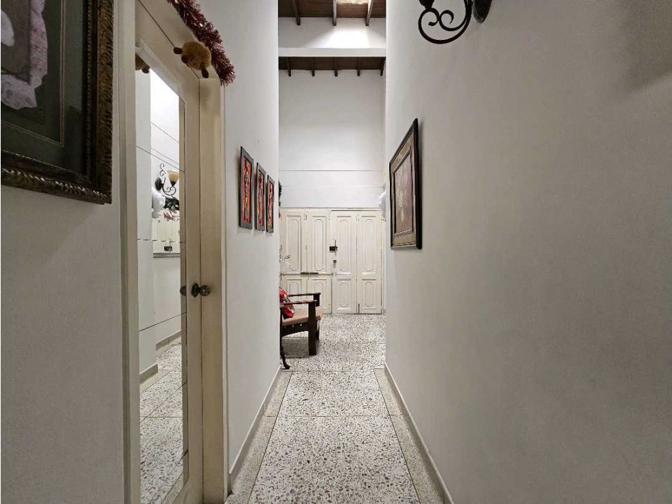 Apartamento en venta en Conquistadores, Medellín · foto 13 de 24