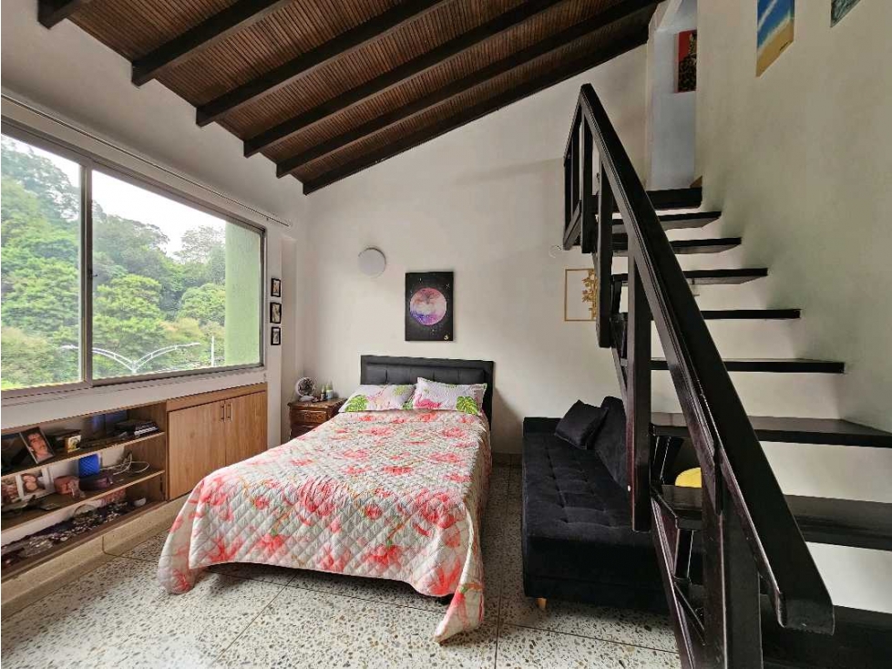 Apartamento en venta en Conquistadores, Medellín · foto 14 de 24