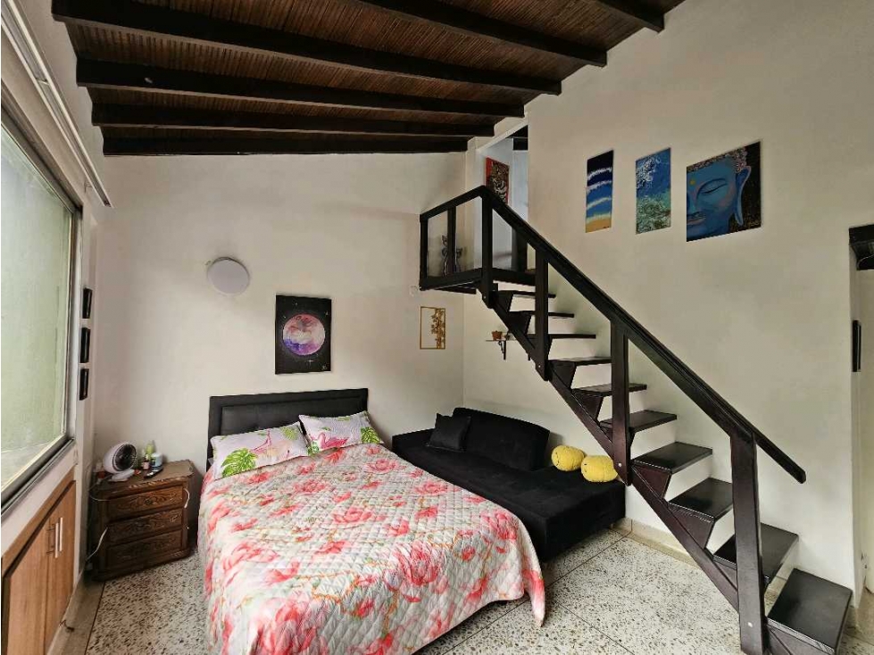Apartamento en venta en Conquistadores, Medellín · foto 15 de 24