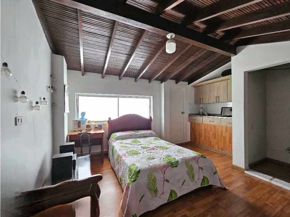 Apartamento en venta en Conquistadores, Medellín · foto 16 de 24