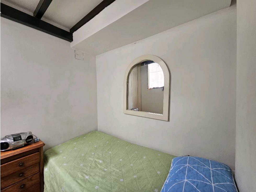 Apartamento en venta en Conquistadores, Medellín · foto 19 de 24