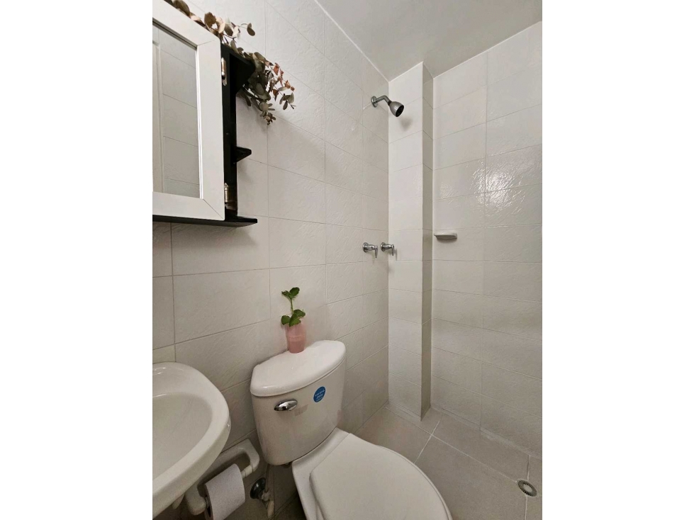 Apartamento en venta en Conquistadores, Medellín · foto 20 de 24