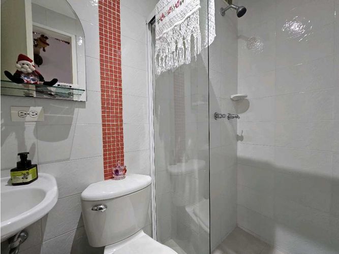 Apartamento en venta en Conquistadores, Medellín · foto 21 de 24