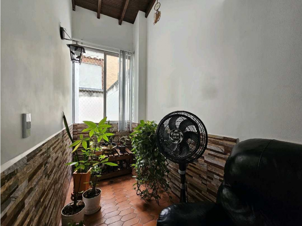 Apartamento en venta en Conquistadores, Medellín · foto 24 de 24