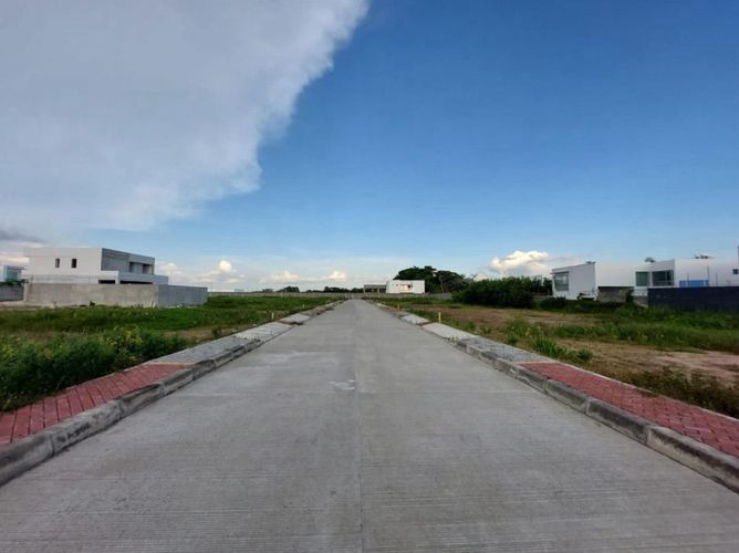 Lote en venta en Sevilla, Montería, 390 m² · foto 4 de 9