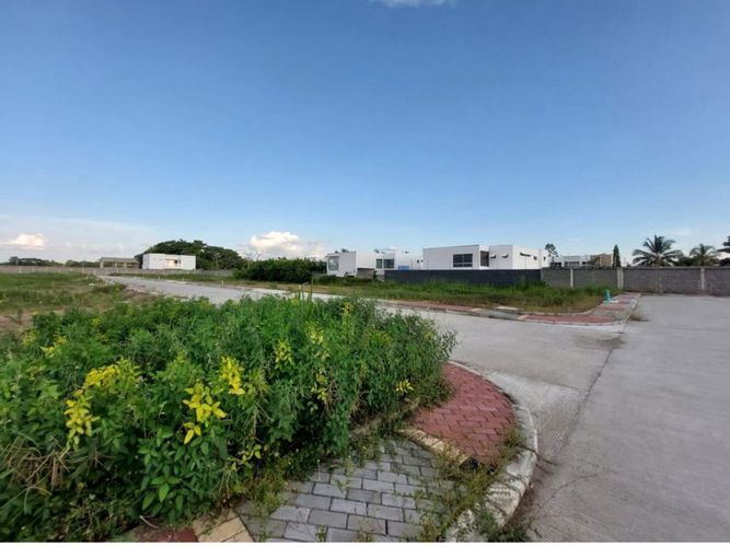 Lote en venta en Sevilla, Montería, 390 m² · foto 5 de 9