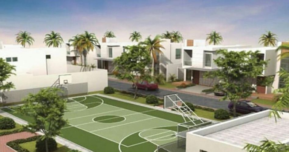 Lote en venta en Sevilla, Montería, 390 m² · foto 6 de 9