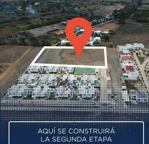 Lote en venta en Sevilla, Montería, 390 m² · foto 7 de 9