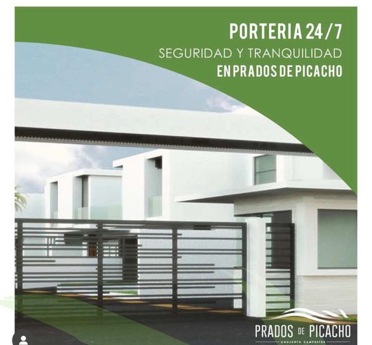Lote en venta en Sevilla, Montería, 390 m² · foto 8 de 9