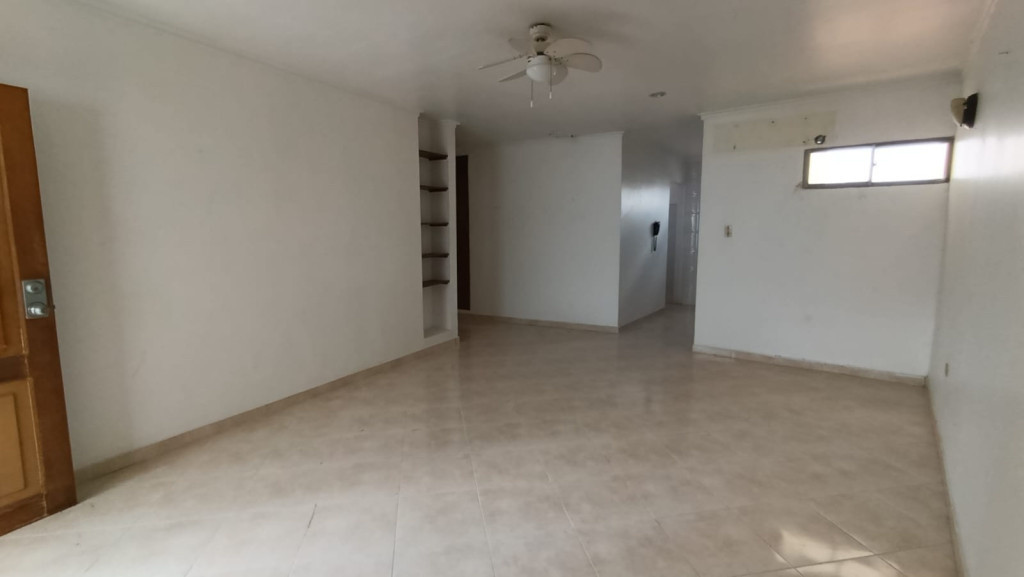 Apartamento en venta en El Recreo, Montería · foto 3 de 11