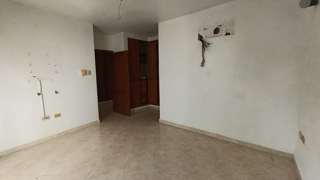 Apartamento en venta en El Recreo, Montería · foto 6 de 11