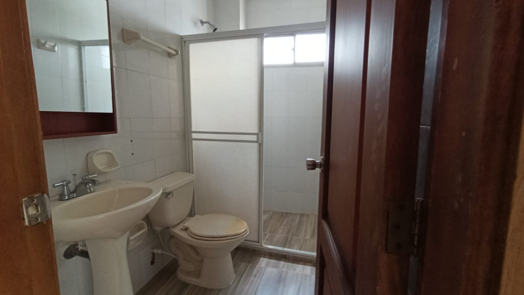 Apartamento en venta en El Recreo, Montería · foto 7 de 11