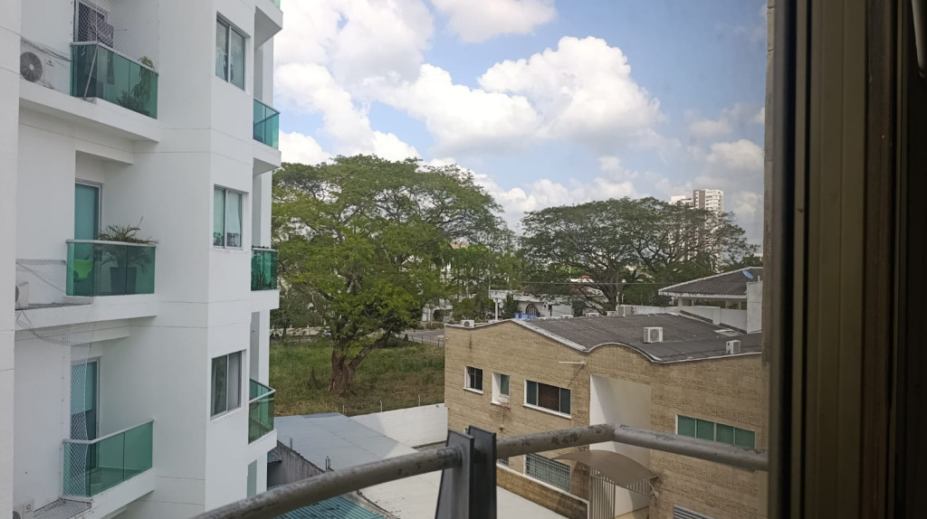 Apartamento en venta en El Recreo, Montería · foto 11 de 11