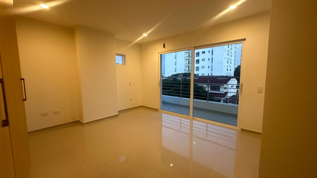 Apartamento en venta en El Recreo, Montería · foto 3 de 17