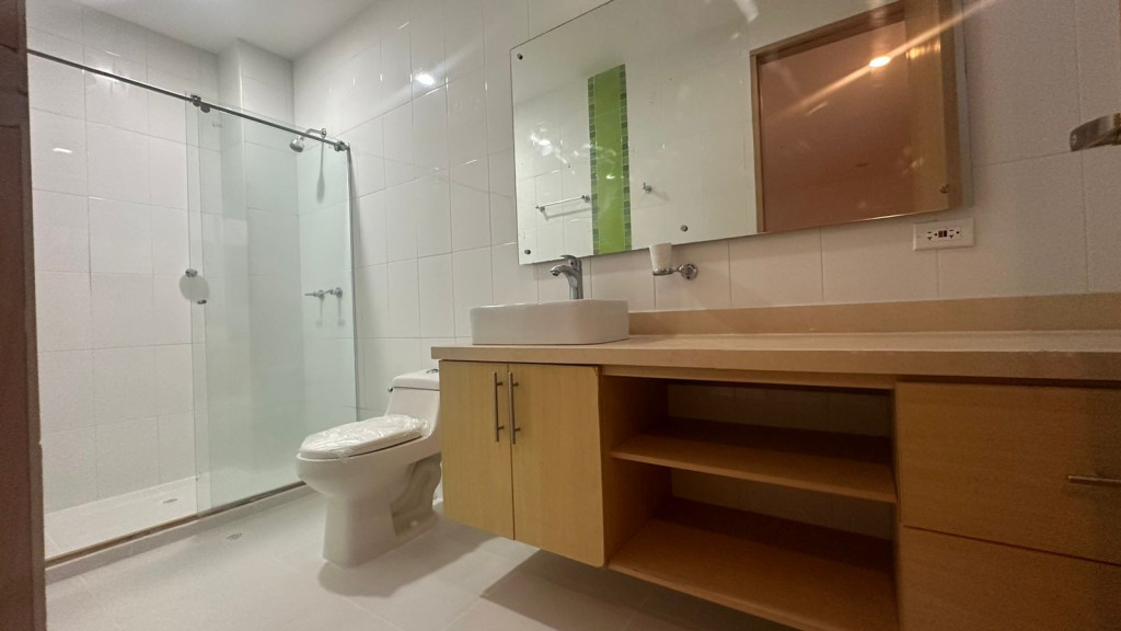 Apartamento en venta en El Recreo, Montería · foto 16 de 17