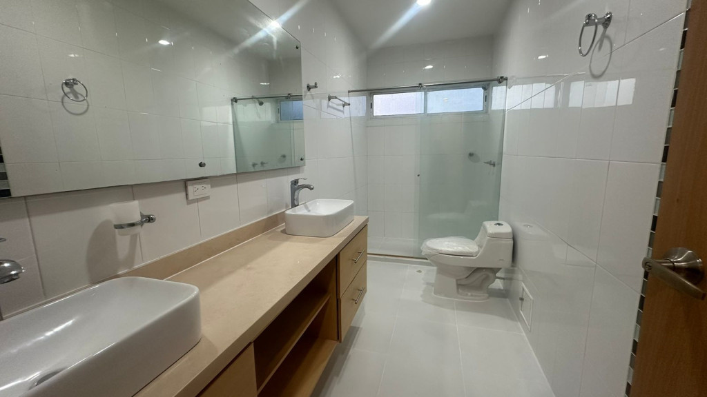 Apartamento en venta en El Recreo, Montería · foto 17 de 17