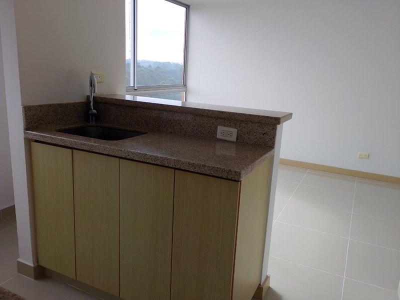 Apartamento en arriendo en San Antonio De Pereira, Medellín · foto 5 de 14