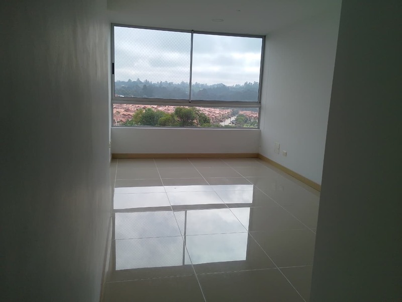 Apartamento en arriendo en San Antonio De Pereira, Medellín · foto 10 de 14