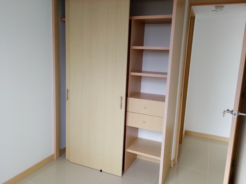 Apartamento en arriendo en San Antonio De Pereira, Medellín · foto 11 de 14