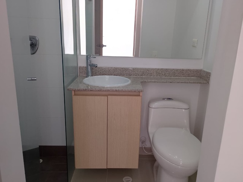 Apartamento en arriendo en San Antonio De Pereira, Medellín · foto 12 de 14