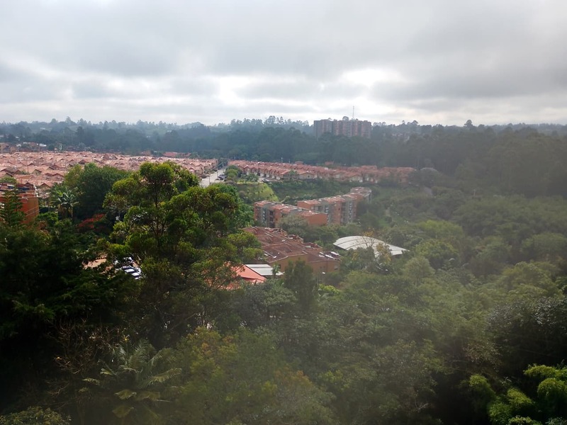 Apartamento en arriendo en San Antonio De Pereira, Medellín · foto 14 de 14