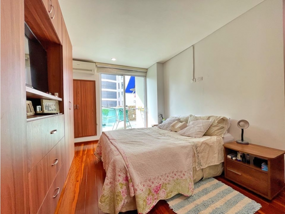 Apartamento en venta en Cielo Mar, Cartagena · foto 12 de 22