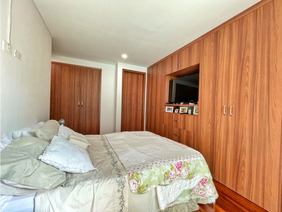 Apartamento en venta en Cielo Mar, Cartagena · foto 13 de 22