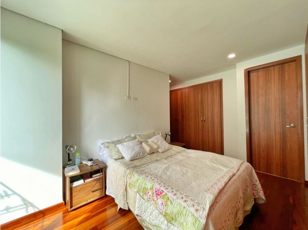 Apartamento en venta en Cielo Mar, Cartagena · foto 14 de 22