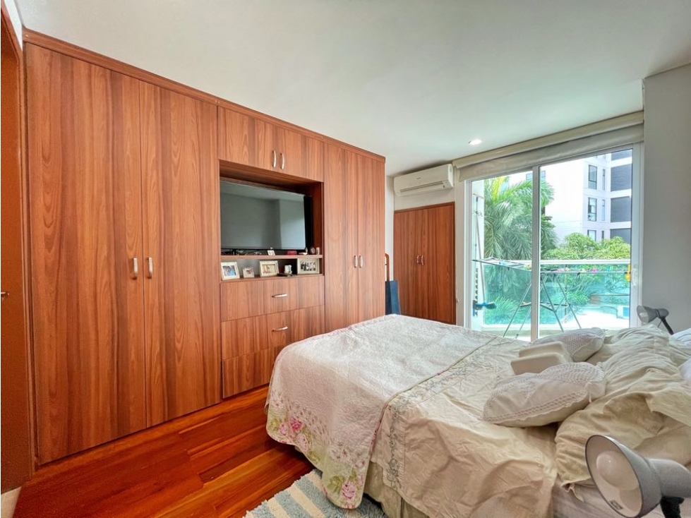 Apartamento en venta en Cielo Mar, Cartagena · foto 15 de 22