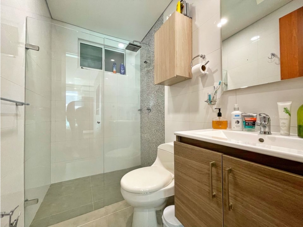Apartamento en venta en Cielo Mar, Cartagena · foto 16 de 22