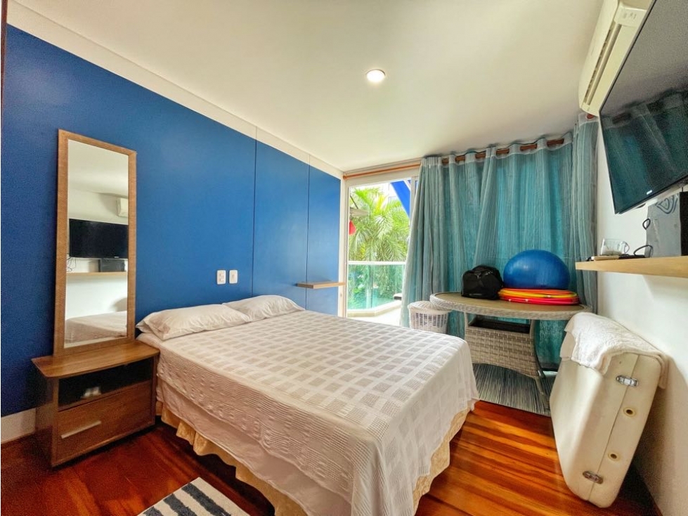 Apartamento en venta en Cielo Mar, Cartagena · foto 18 de 22