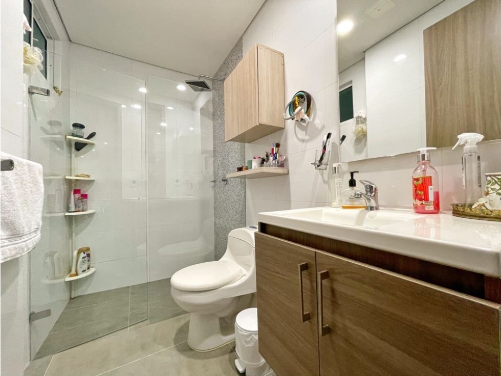 Apartamento en venta en Cielo Mar, Cartagena · foto 19 de 22