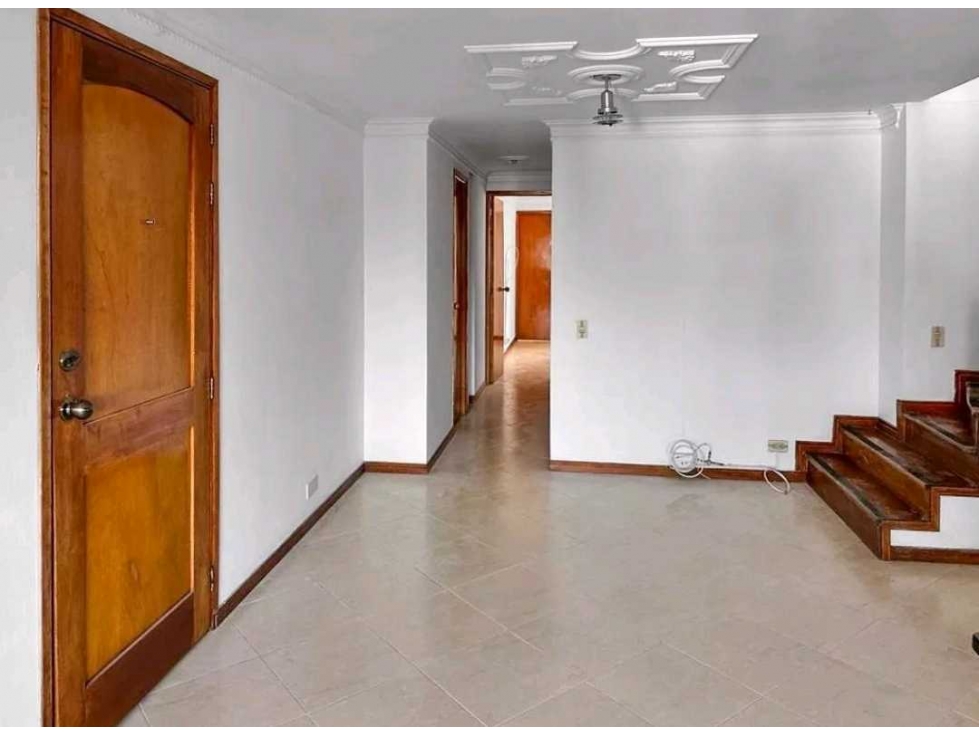 Apartamento en venta en San joaquin, Medellín 3