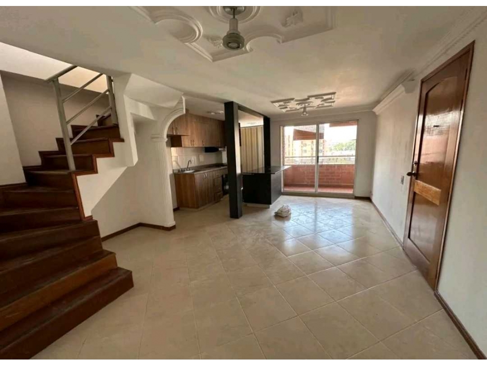 Apartamento en venta en San joaquin, Medellín 4
